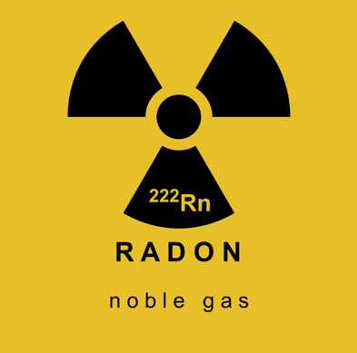 GP® RADON DPC