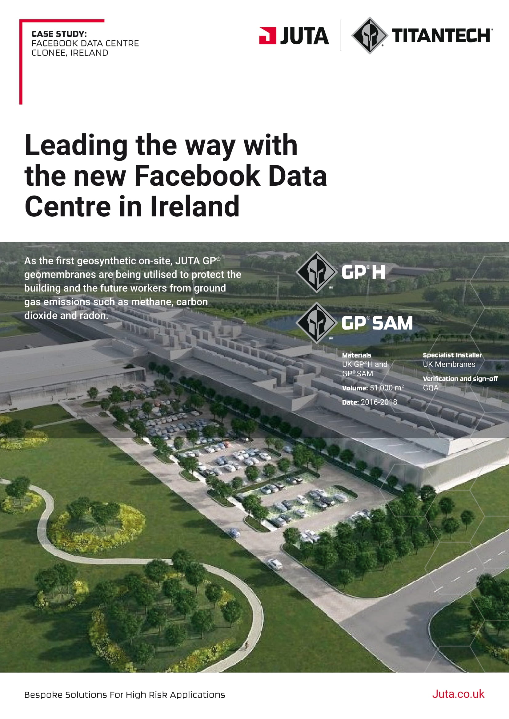 Facebook Data Centre PDF