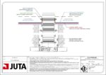 JUTA.UDG.012 - PPIC Manhole Sealing Detail (PP Batten Strip)