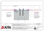 TD-JUTA.GP-TB.040 - Capping + Ground Beam (PHS Continuity Over)