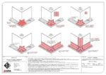 TD-JUTA.GP-TB.044 - Wall Junction - External Corner Detail (2021)