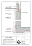 TD-JUTA.GP-TB.046 - Typical RC Retaining Wall