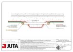 TD-JUTA.GP-TB.051 - Thickened Slab - Venting Detail