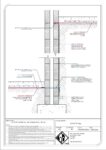 TD-JUTA.GP-TF.034 - Typical Retaining Wall - Split Level