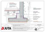 TD-JUTA.GP-TF.035 - Typical Retaining Wall 2 + Block _ Beam