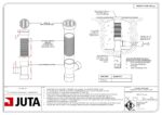 TD-JUTA.GP-VV.002 - Ground Vent Box + Circular Vent Cover