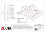 TD-JUTA.GP-VV.003 - Slotted T-Connector Detail