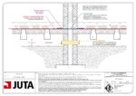 TD-JUTA.GP1.029 - Block and Beam - Internal Wall Detail