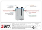 TD-JUTA.GP1.038 - Pile Head Sealing Detail