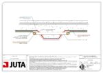 TD-JUTA.GP1.067 - Thickened Slab - Typical Venting Detail