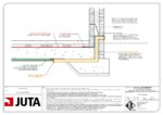 TD-JUTA.GP1.069 - Raft Slab - Membrane Above Slab + Ventilation Below Slab