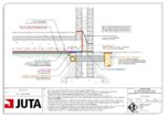 TD-JUTA.GP2.003 - Suspended Slab - Perimeter Section - Void Vent _ Membrane Below Slab