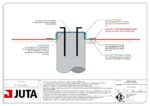 TD-JUTA.GP2.038 - Pile Cap Sealing Detail