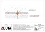 TD-JUTA.GP2.039 - Earth Rod Sealing Detail