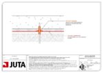 TD-JUTA.GP4.039 - Earth Rod Sealing Detail