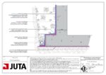 TD-JUTA.WP-SAM.004 - RC Retaining Wall _ Slab with Toe - Typical