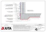 TD-JUTA.WP-SAM.007 - RC Slab _ Masonry Wall (Pre Applied GP-TB Below Slab)