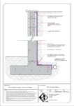 TD-JUTA.WP-SAM.017 - External Retaining Wall