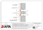 TD-JUTA.WP-SAM.026 - RC Wall - Pipe Penetration Detail