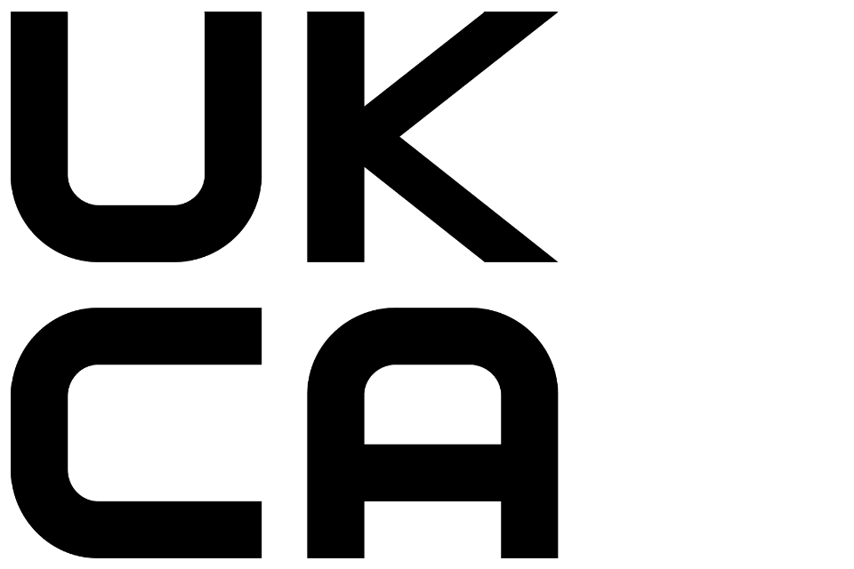 UKCA Logo