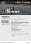 GP® TITANFLEX NBS