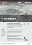 HYDROLOCK TDS