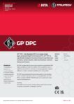 GP® DPC TDS